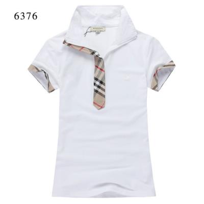 Burberry Women Shirts-624